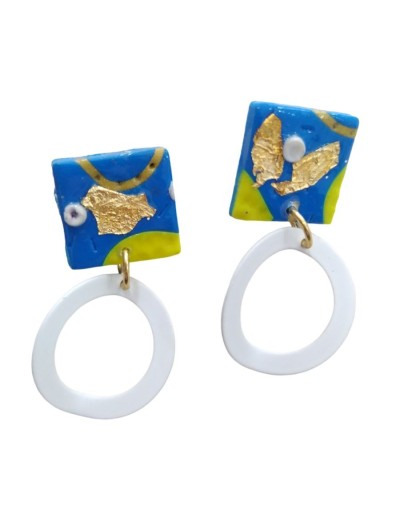 Aretes amira