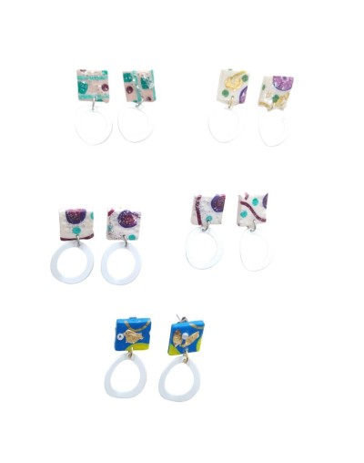 Aretes amira