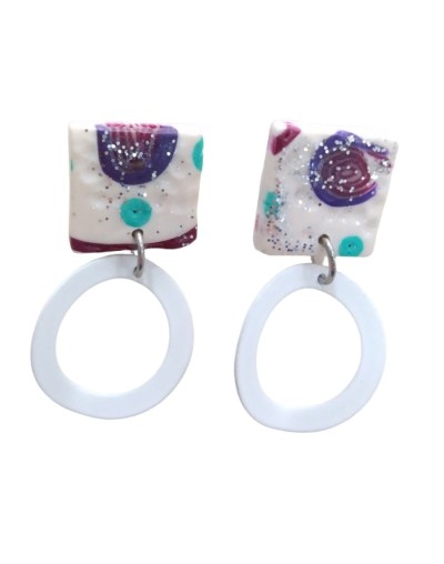 Aretes amira