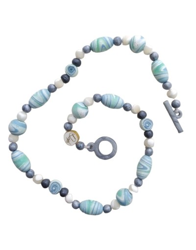 Choker pulsera chipi chipi