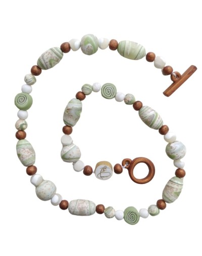 Choker pulsera chipi chipi