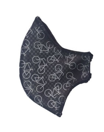 PROTECCIÓN RESPIRATORIA PARA CICLISTAS