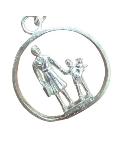Collar beatriz