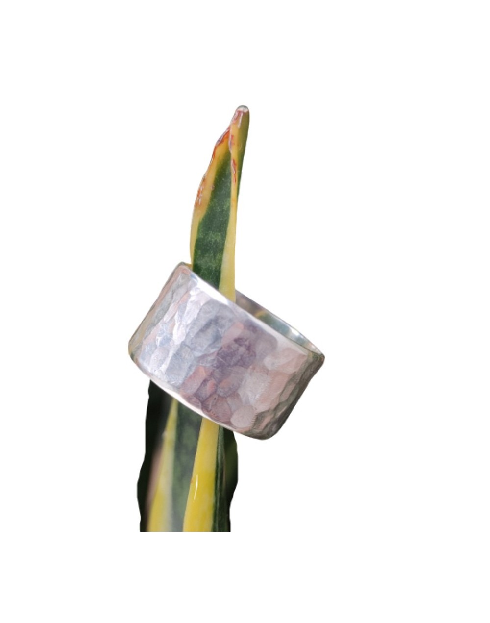 Argolla libertad