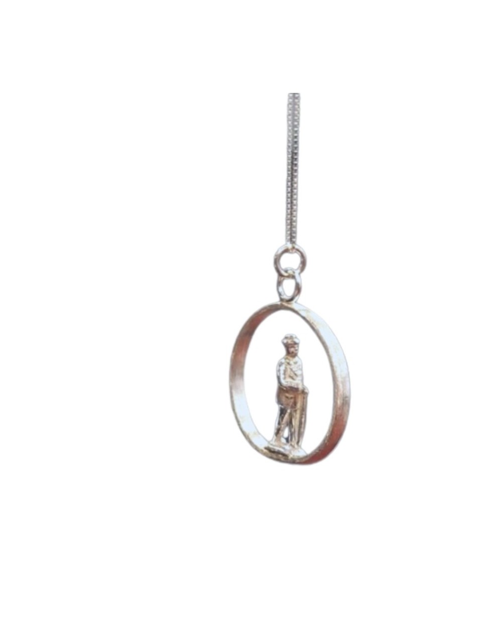Collar don rafael