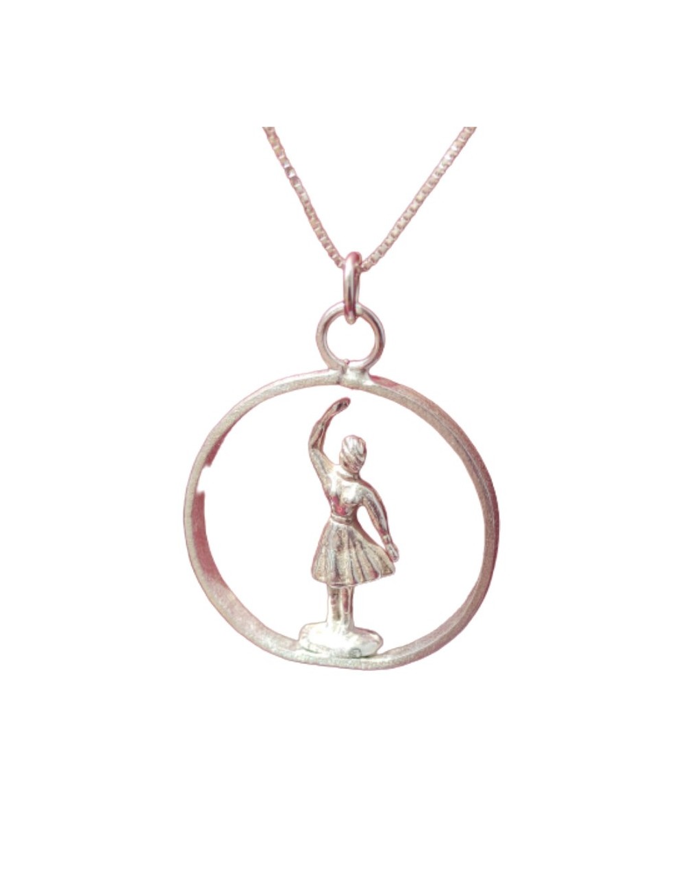 Collar graciela
