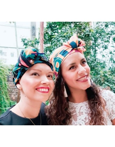Bolso-Sombrero Vueltiao Precolombino