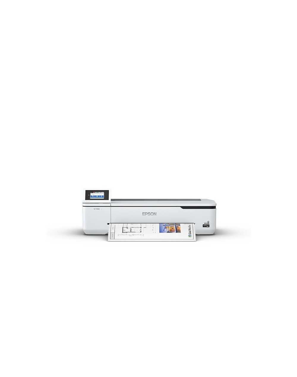 Plotter Epson SureColor T3170