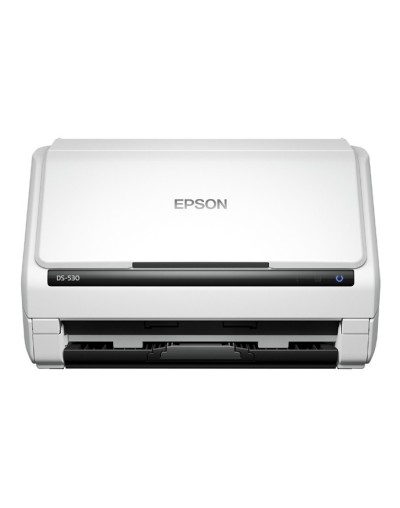 Escáner epson workforce ds530 ii