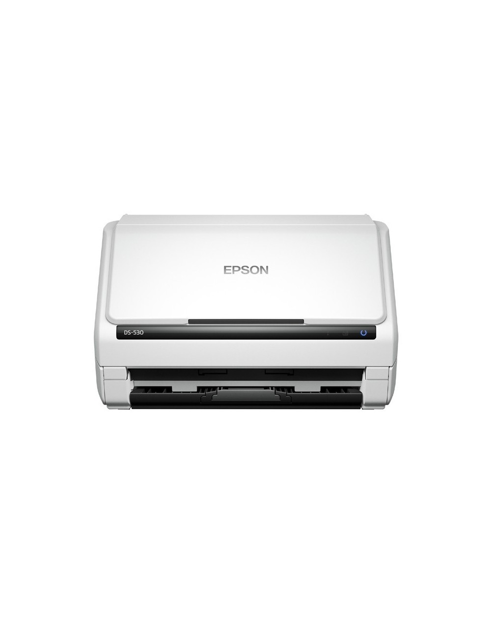 Escáner epson workforce ds530 ii