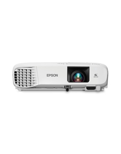 Proyector EPSON Powerlite E20
