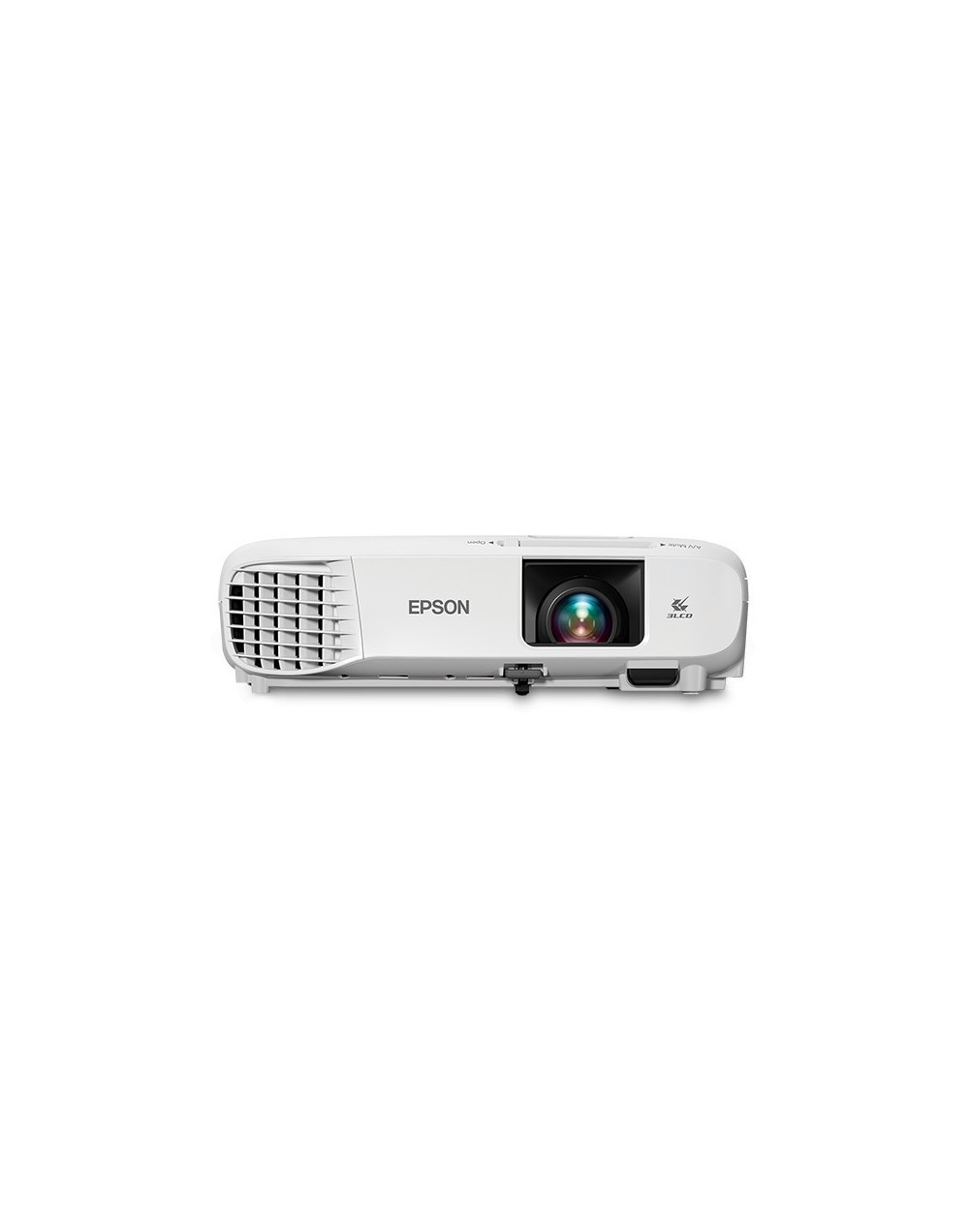 Proyector EPSON Powerlite E20