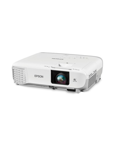Proyector EPSON Powerlite E20