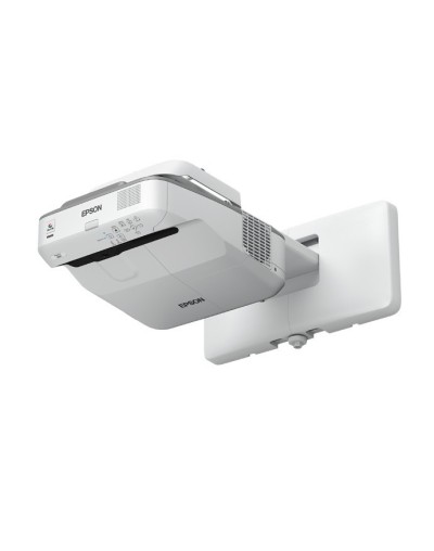 Proyector interactivo EPSON BrightLink 685Wi