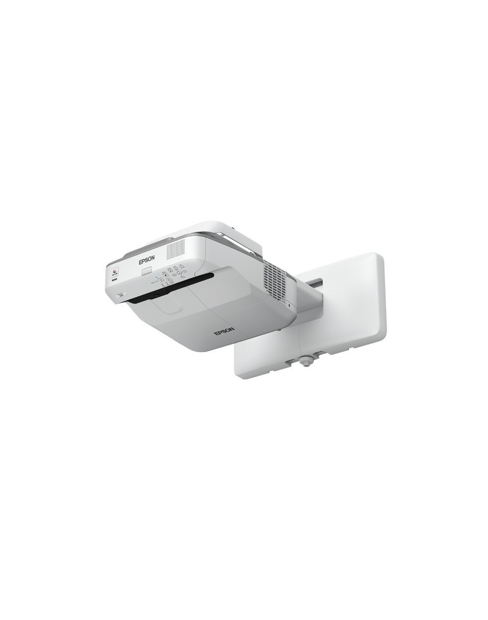 Proyector interactivo EPSON BrightLink 685Wi