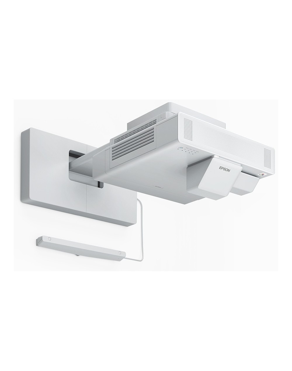 Proyector interactivo EPSON BrightLink Pro 1485Fi