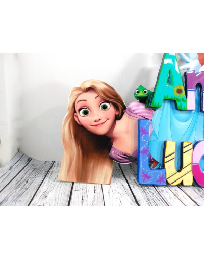 Nombre Nuevas Princesas Disney  Viverarte