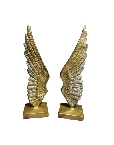 Alas angelicales 