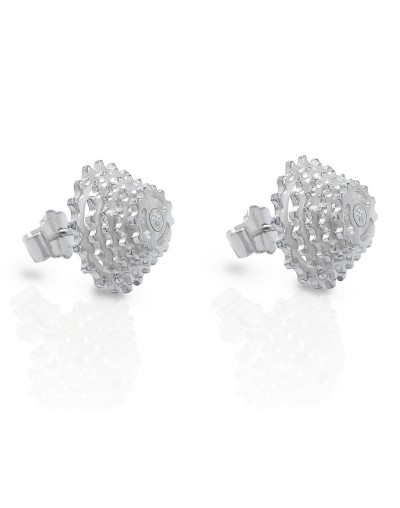 Aretes topos de pacha QUEZTTEMA
