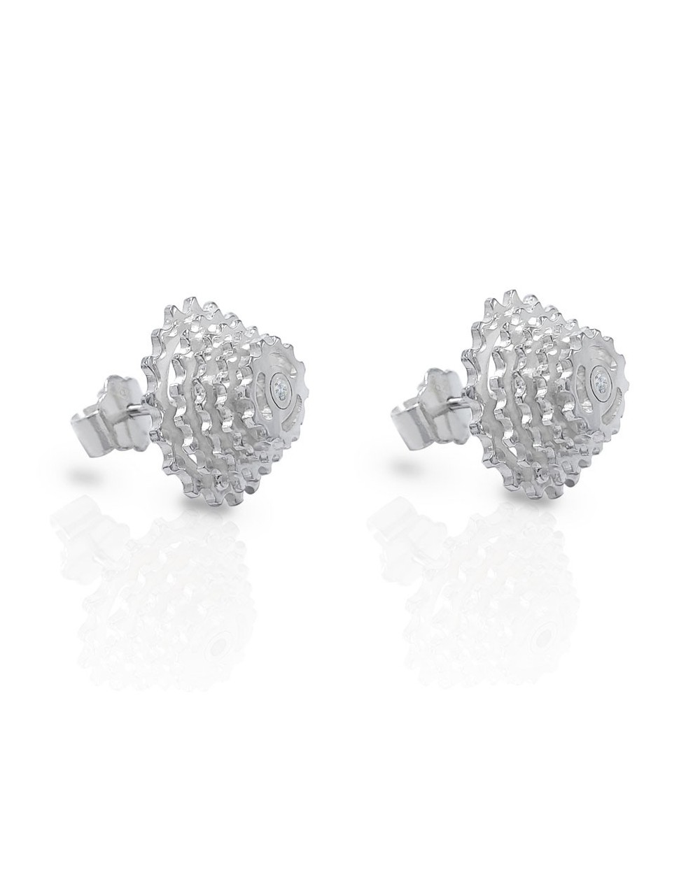 Aretes topos de pacha QUEZTTEMA