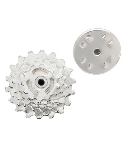Pin pacha Quezttema