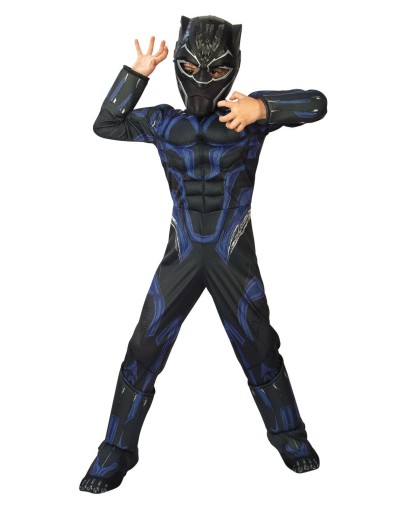  BLACK PANTHER INFINITY WAR