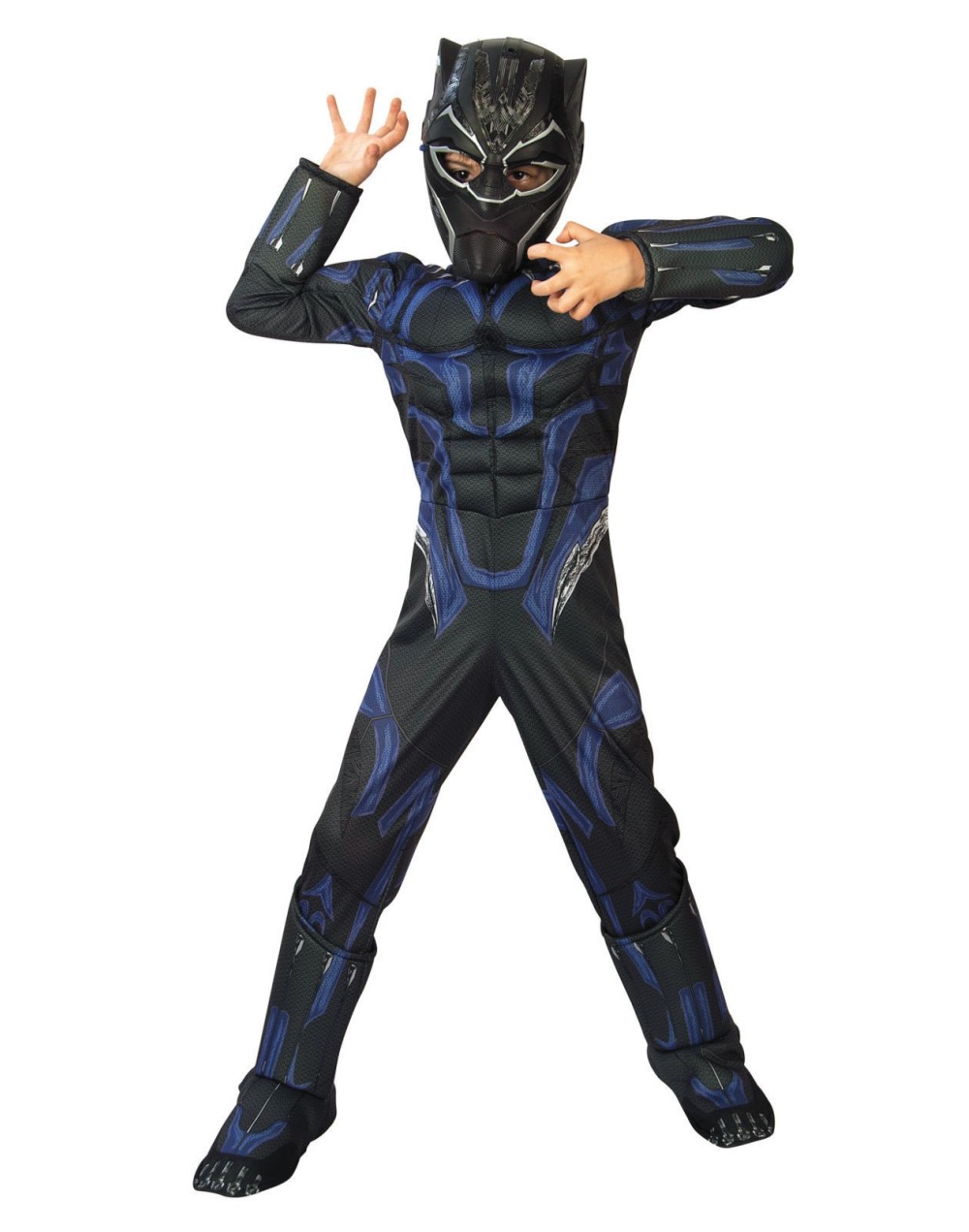  BLACK PANTHER INFINITY WAR