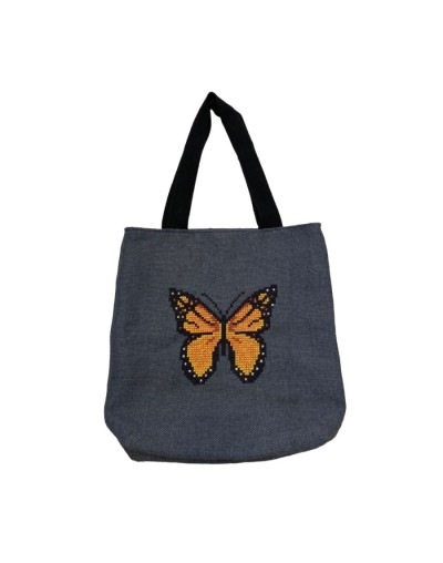 Bolso mariposa