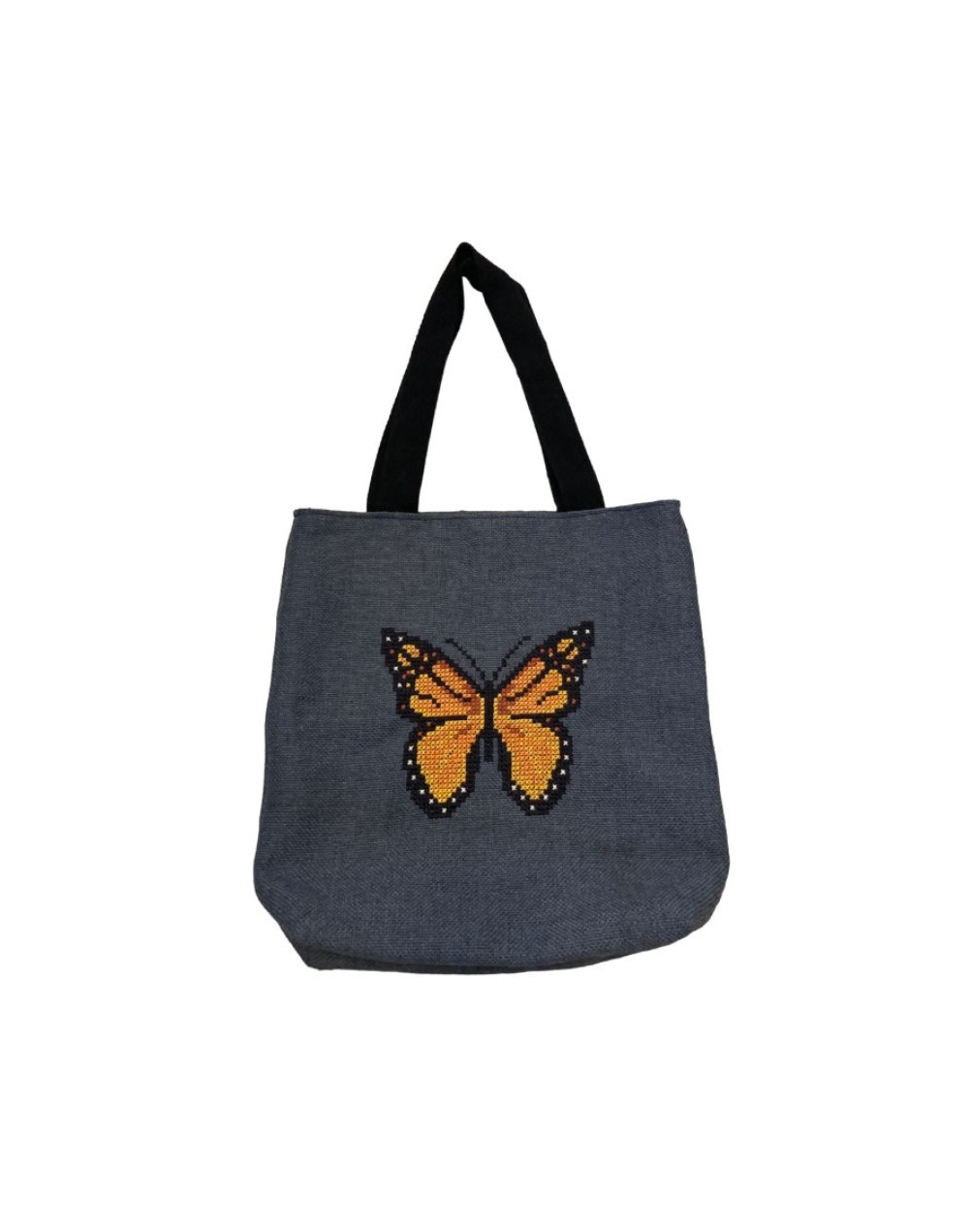 Bolso mariposa