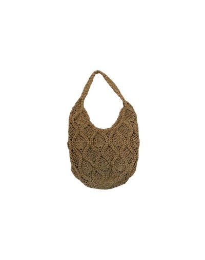 Bolso tejido