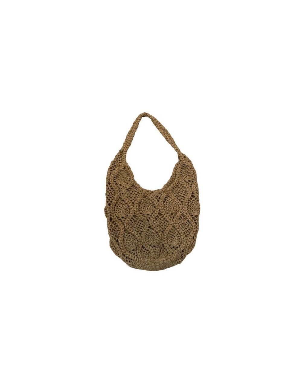 Bolso tejido