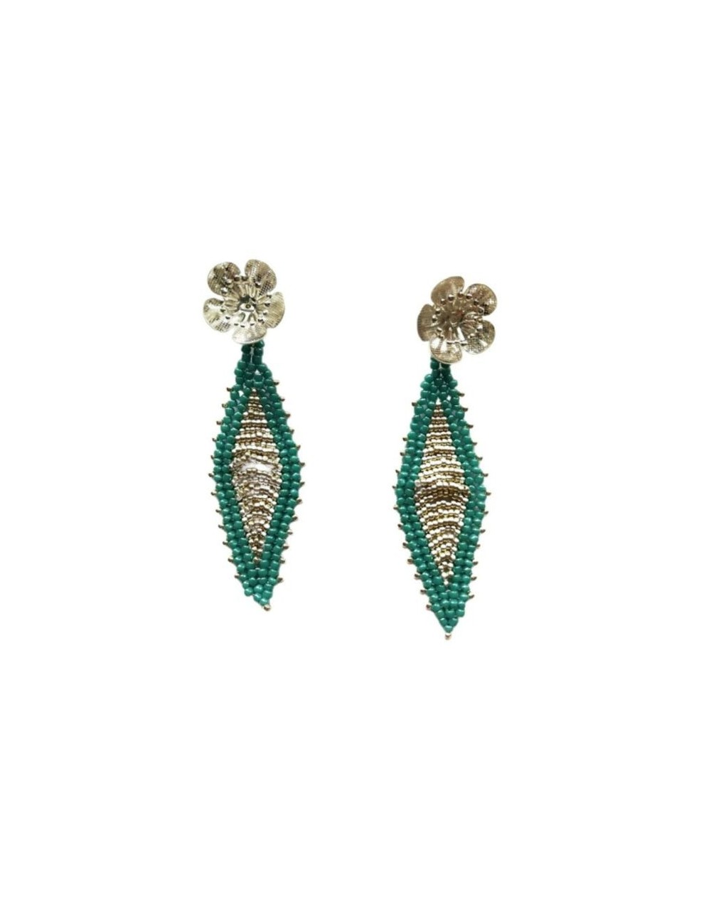 Aretes sonia