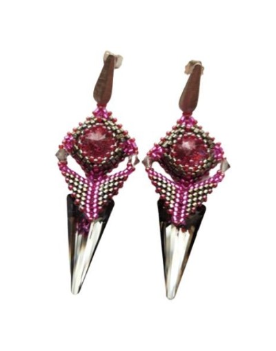 Aretes Karina2