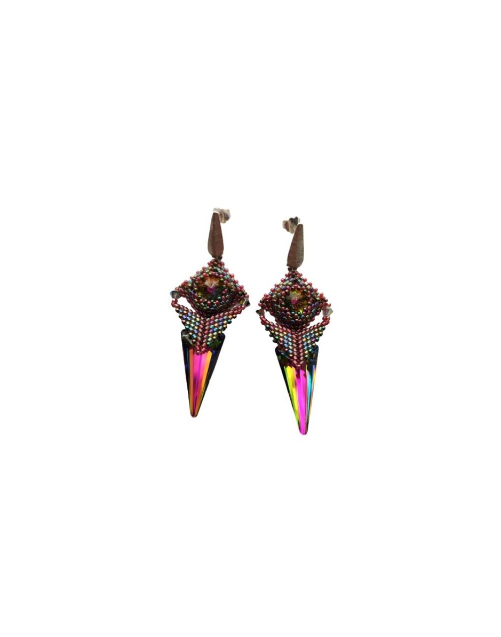 Aretes Karina