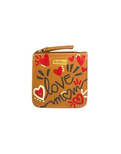 Monedero edición especial love mom