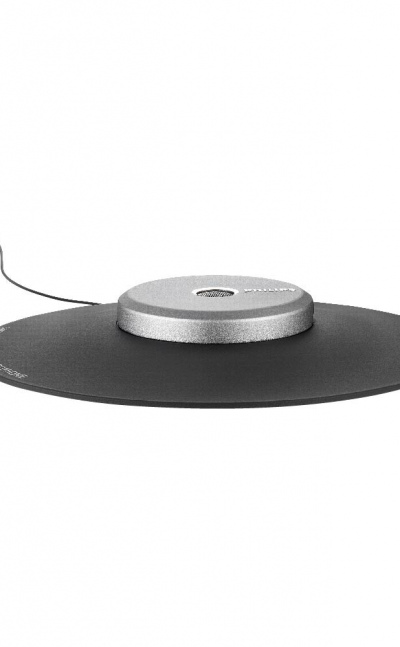 Micrófono 360 en forma de disco para reuniones Philips