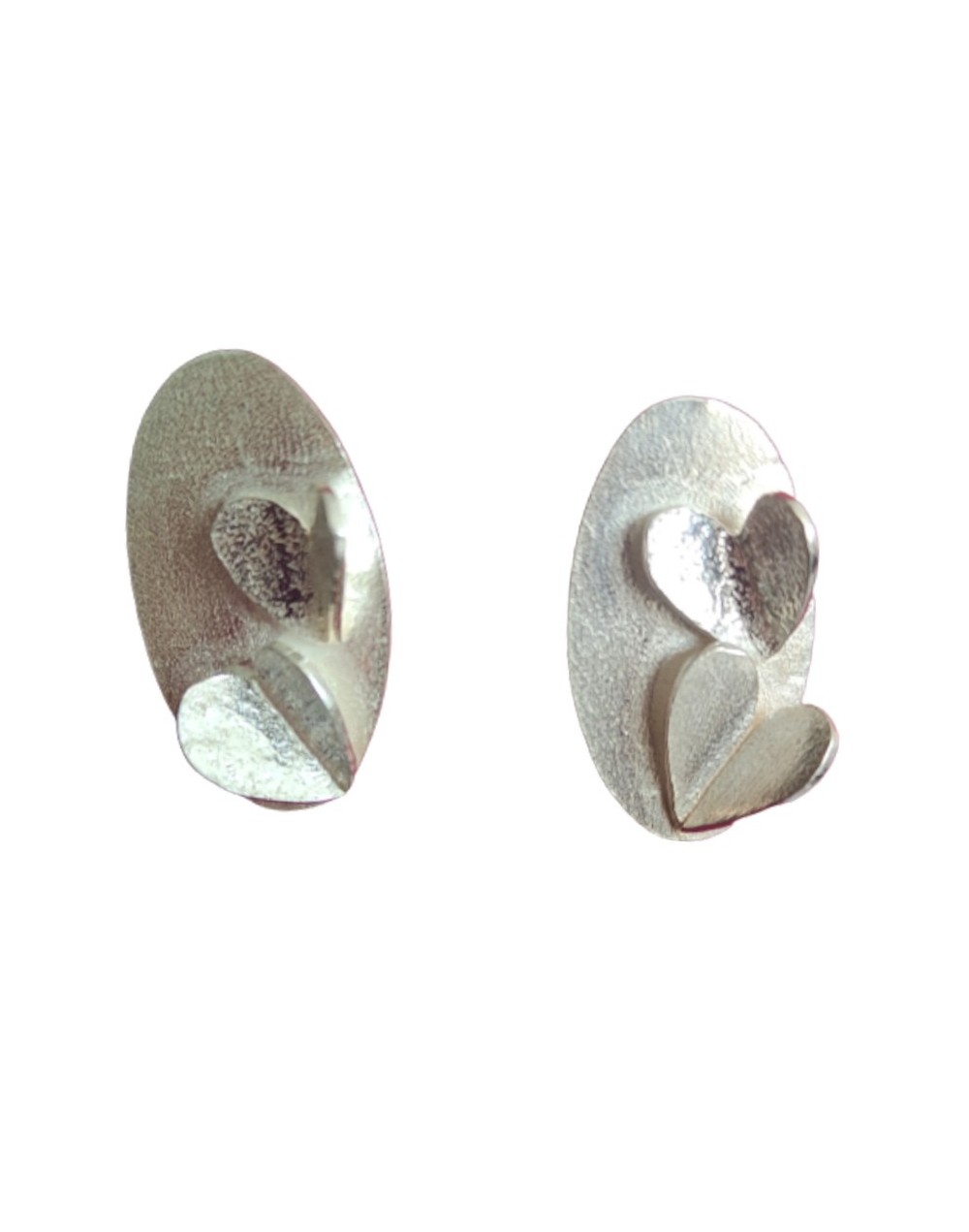 Aretes In Love