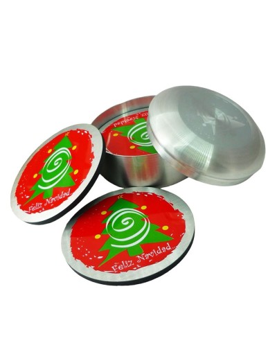 Productos navideños 