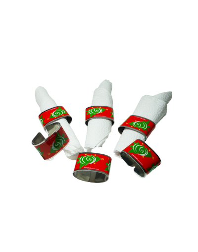 Productos navideños 