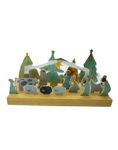Productos navideños 
