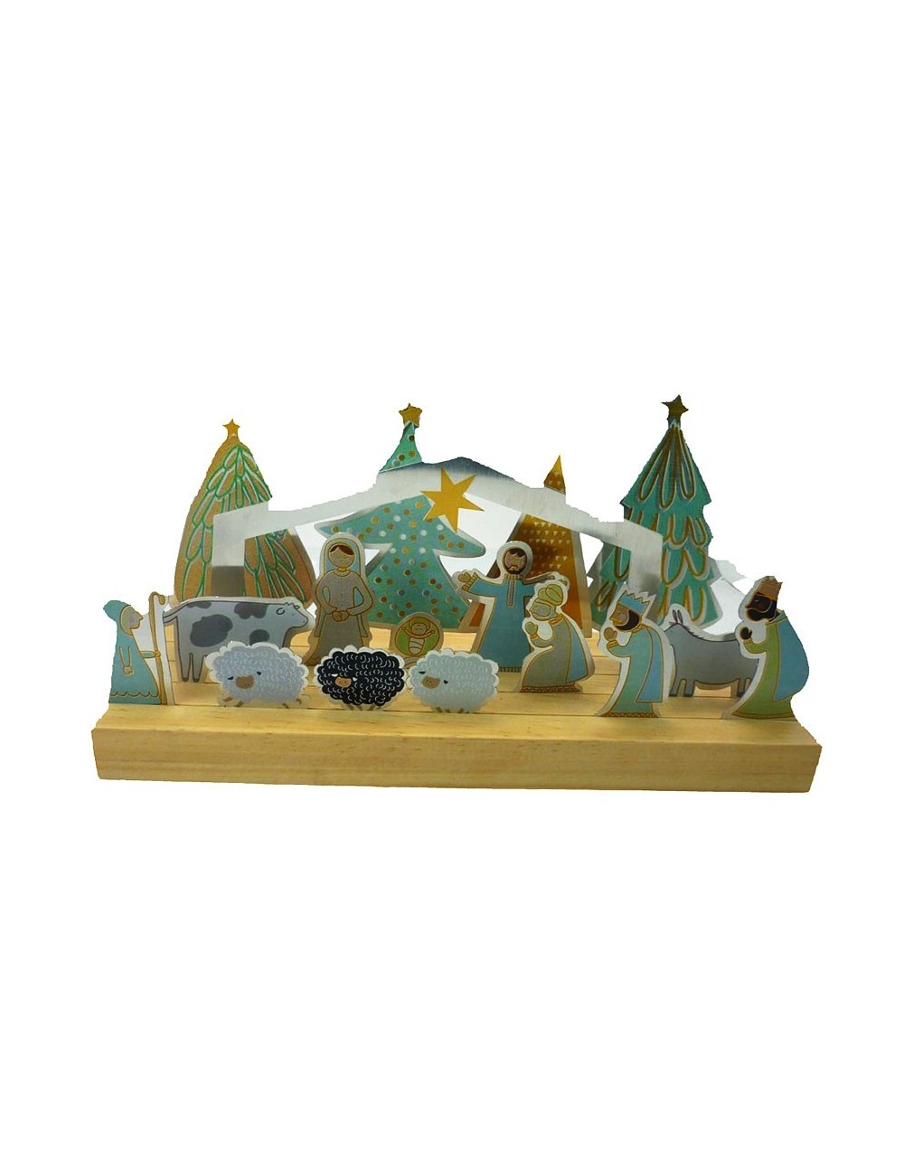 Productos navideños