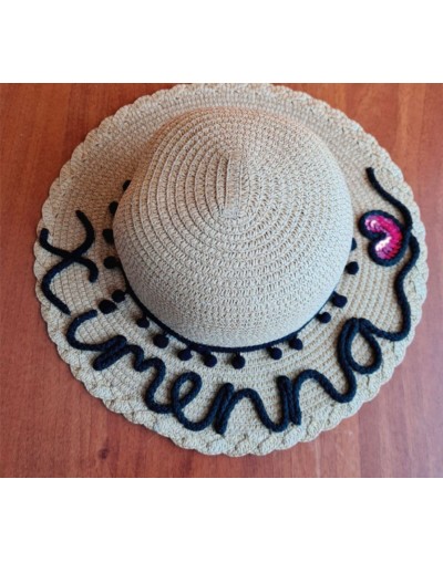 Sombrero playa