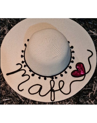 Sombrero playa