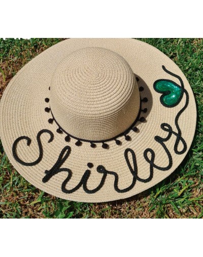 Sombrero playa