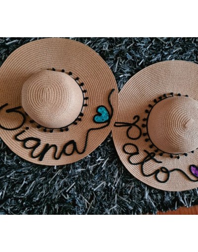 Sombrero playa