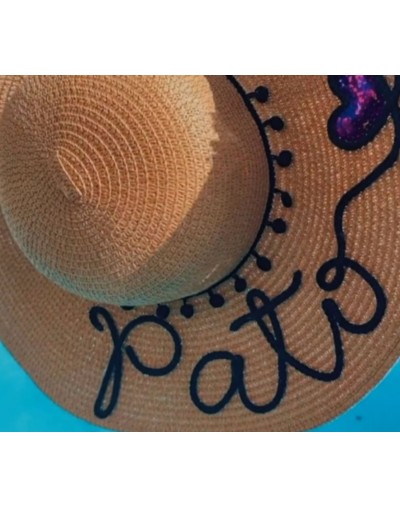 Sombrero playa