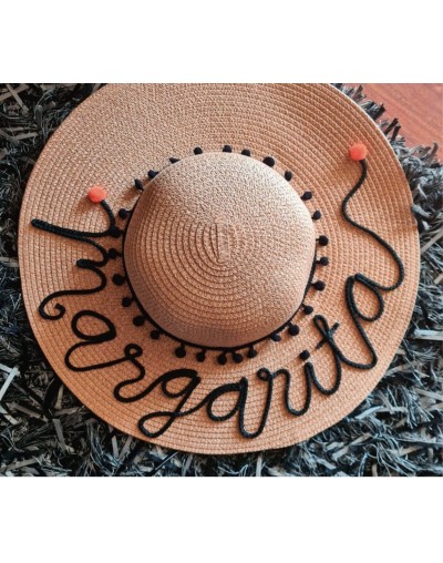 Sombrero playa