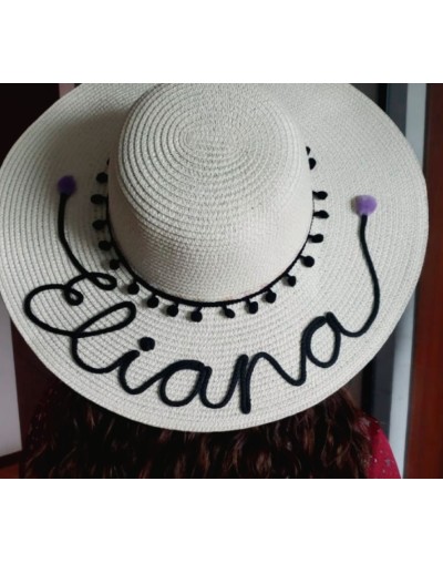 Sombrero playa
