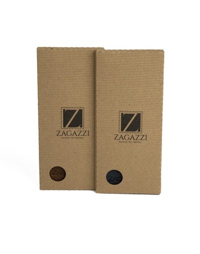 ESTUCHE DE CUERO PARA GAFAS
