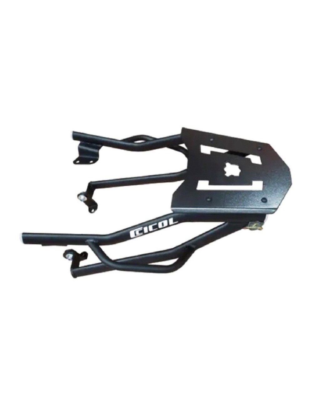 Parrilla gixxer 150 